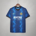 Camiseta Retro Inter de Milán Local 21/22 - frente
