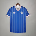 Camiseta Retro Rangers Local 82/83 - frente