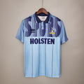 Camiseta Retro Tottenham Hotspur Tercera 92/94 - frente