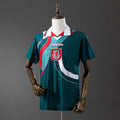 Camiseta Retro Gales Visita 94/95 - frente