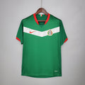Camiseta Retro México Local 2006 - frente