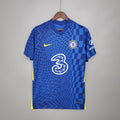 Camiseta Retro Chelsea Local 21/22 - frente