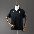 Camiseta Retro Real Madrid Visita Champions League 02/03 - frente