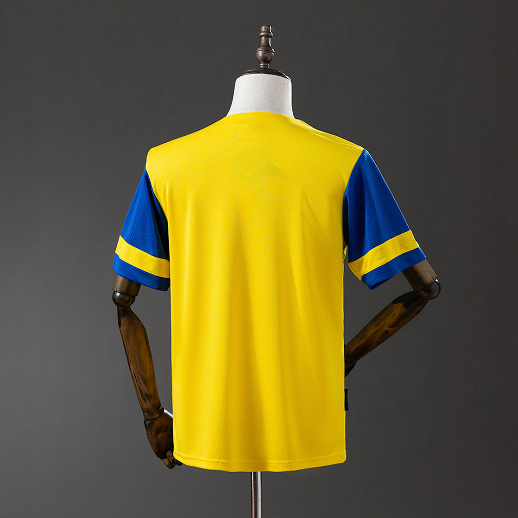 Camiseta Retro Parma Calcio Local 93/95 - espalda