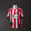 Camiseta Retro Bayern Múnich Local 10/11 - frente