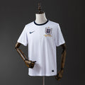 Camiseta Retro Inglaterra Local 2013 - frente