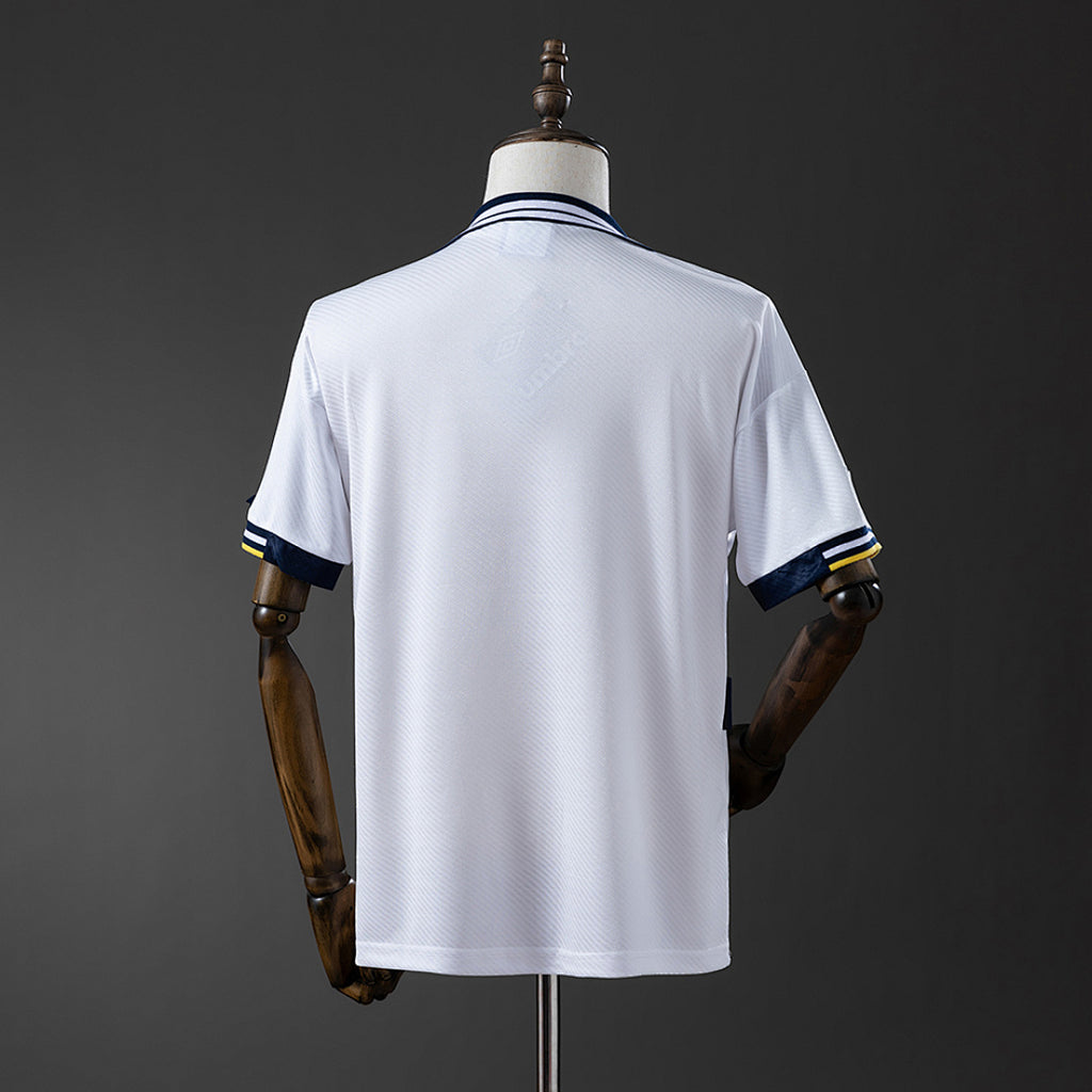 Camiseta Retro Tottenham Hotspur Local 94/95 - espalda