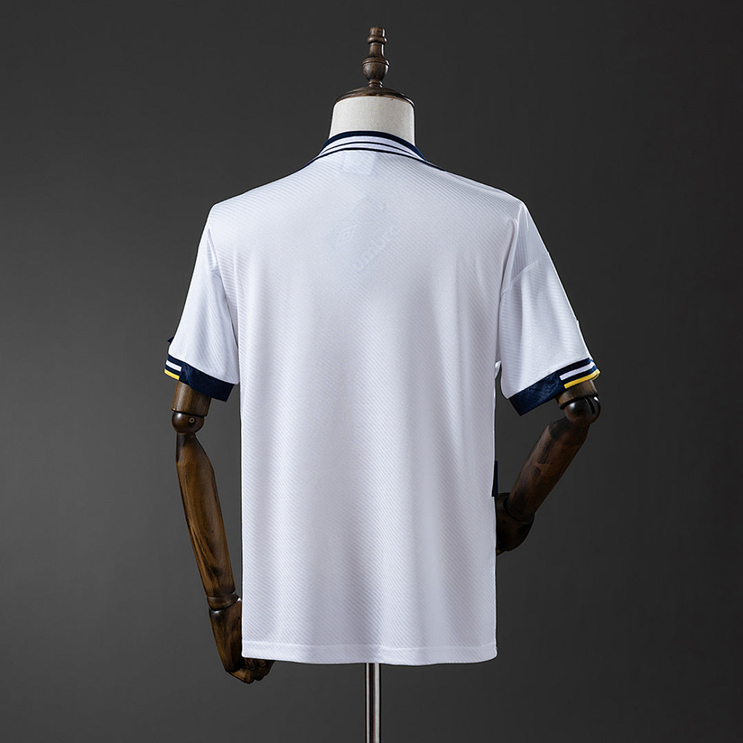 Camiseta Retro Tottenham Hotspur Local 94/95 - espalda