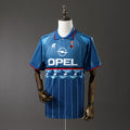 Camiseta Retro AC Milan Tercera 95/96 - frente