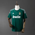 Camiseta Retro Real Madrid Tercera 12/13 - frente