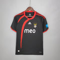 Camiseta Retro SL Benfica Visita 09/10 - frente