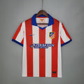Camiseta Retro Atlético de Madrid Local 14/15 - frente