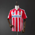Camiseta Retro Atlético de Madrid Local 94/95 - frente