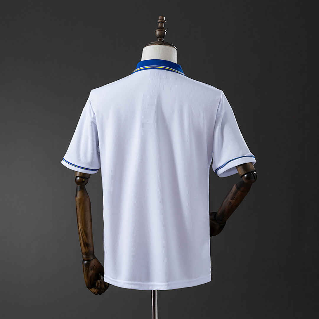 Camiseta Retro Chelsea Visita 98/00 - espalda