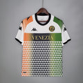 Camiseta Retro Venezia Visita 21/22 - frente