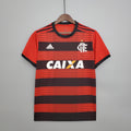 Camiseta Retro Flamengo Local 18/19 - frente