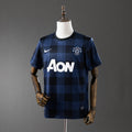 Camiseta Retro Manchester United Tercera 13/14 - frente
