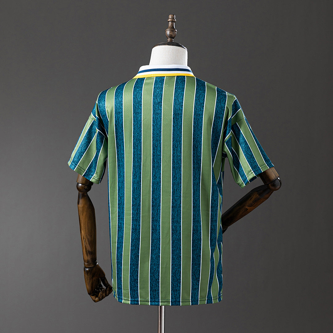 Camiseta Retro Inter de Milán Visita 95/96 - espalda