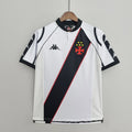 Camiseta Retro Vasco da Gama Visita 1998 - frente