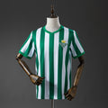 Camiseta Retro Real Betis Local 76/77 - frente