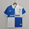 Camiseta Retro U. Católica Tercera 1998 - frente