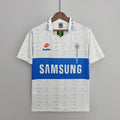 Camiseta Retro U. Católica Tercera 1996 - frente