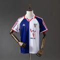 Camiseta Retro Athletic Bilbao Visita 97/98 - frente