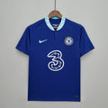Camiseta Retro Chelsea Local 22/23 - frente
