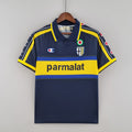 Camiseta Retro Parma Calcio Visita 99/00 - frente