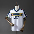 Camiseta Retro Parma Calcio Visita 01/02 - frente