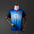 Camiseta Retro Arsenal Visita 02/04 - frente