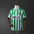 Camiseta Retro Real Betis Local 96/97 - frente
