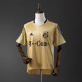Camiseta Retro Bayern Múnich Visita 04/05 - frente