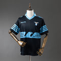 Camiseta Retro Lazio Visita 15/16 - frente