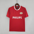 Camiseta Retro PSV Eindhoven Local 88/89 - frente