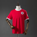 Camiseta Retro SL Benfica Local 73/74 - frente