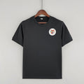 Camiseta Retro SL Benfica Visita 73/74 - frente