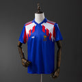 Camiseta Retro Francia Local 88/90 - frente
