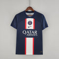 Camiseta Retro PSG Local 22/23 - frente