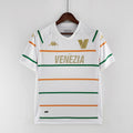 Camiseta Retro Venezia Visita 22/23 - frente
