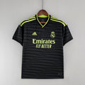 Camiseta Retro Real Madrid Tercera 22/23 - frente