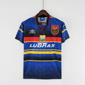 Camiseta Retro Flamengo Tercera 1995 - frente