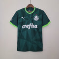 Camiseta Palmeiras Local 2023/24 - frente