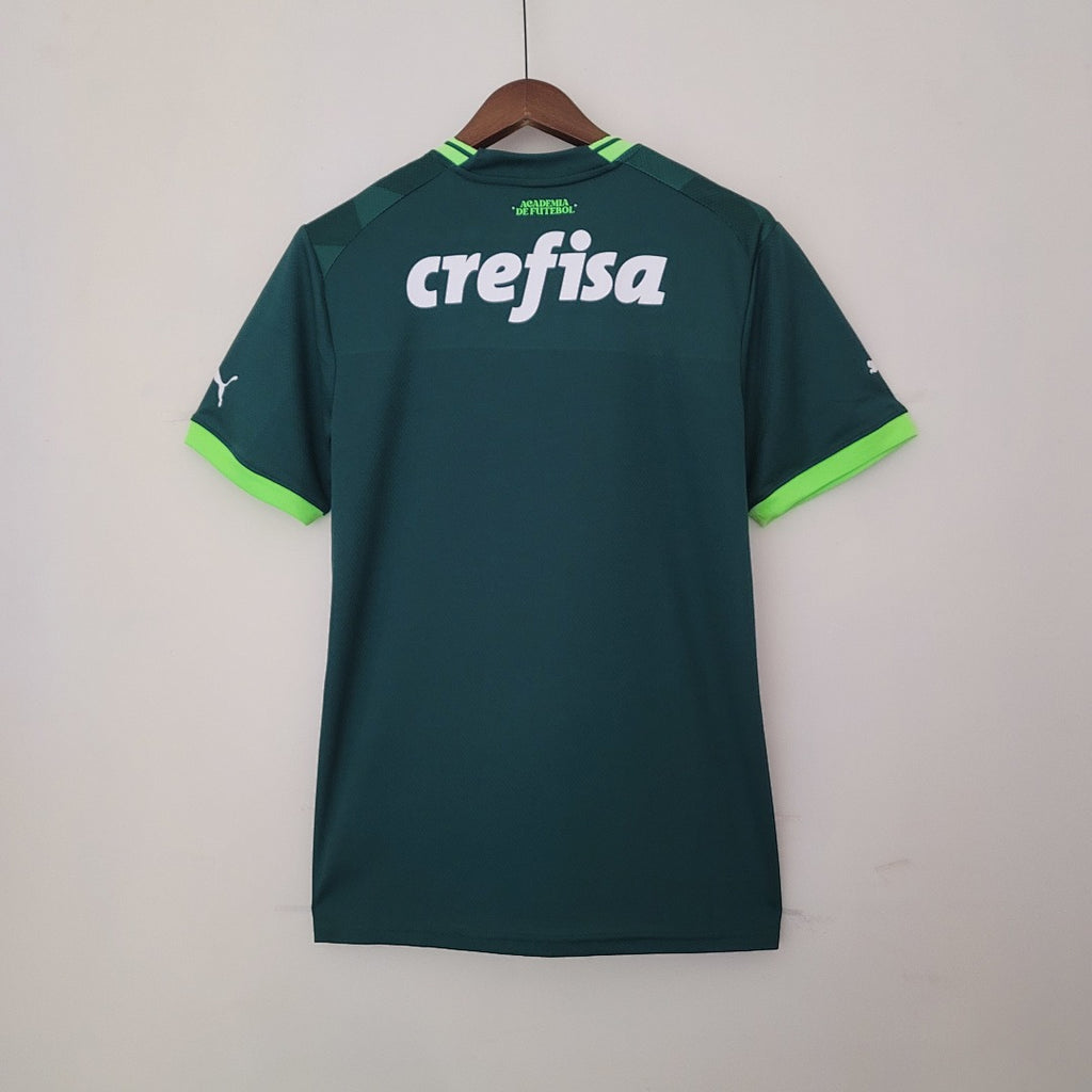Camiseta Palmeiras Local 2023/24 - espalda
