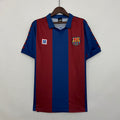 Camiseta Retro FC Barcelona Local 80/82 - frente