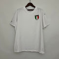 Camiseta Retro Italia Visita 2000 - frente