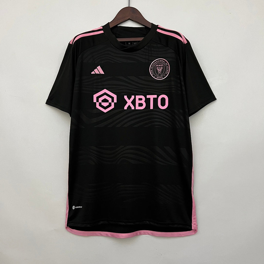 Camiseta Inter Miami Visita 2023/24 - frente