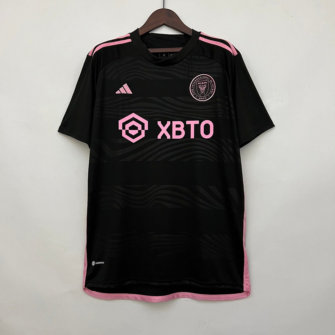 Camiseta Inter Miami Visita 2023/24 - frente