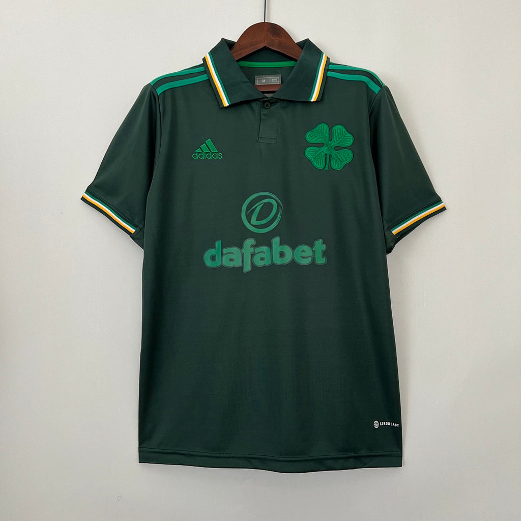 Camiseta Celtic Edición Especial 2023/24 - frente