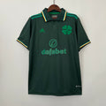 Camiseta Celtic Edición Especial 2023/24 - frente